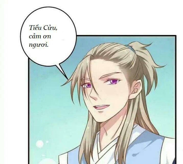 Tuyệt Sắc Quyến Rũ: Quỷ Y Chí Tôn: Chapter 41