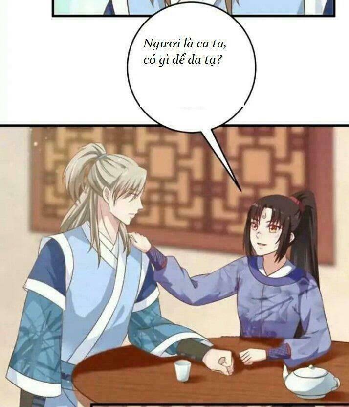 Tuyệt Sắc Quyến Rũ: Quỷ Y Chí Tôn: Chapter 41