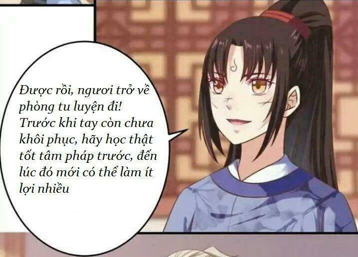 Tuyệt Sắc Quyến Rũ: Quỷ Y Chí Tôn: Chapter 41