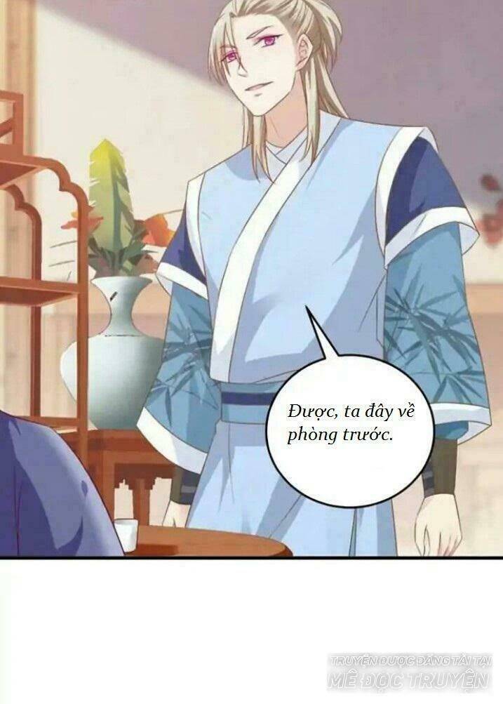 Tuyệt Sắc Quyến Rũ: Quỷ Y Chí Tôn: Chapter 41