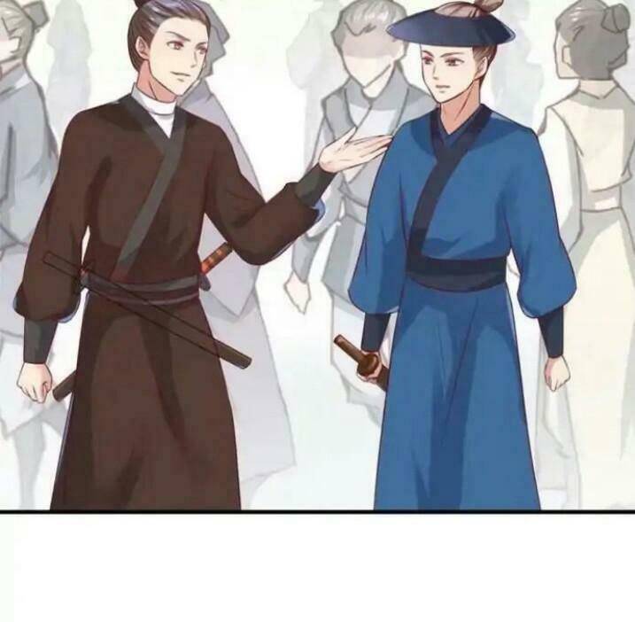 Tuyệt Sắc Quyến Rũ: Quỷ Y Chí Tôn: Chapter 41