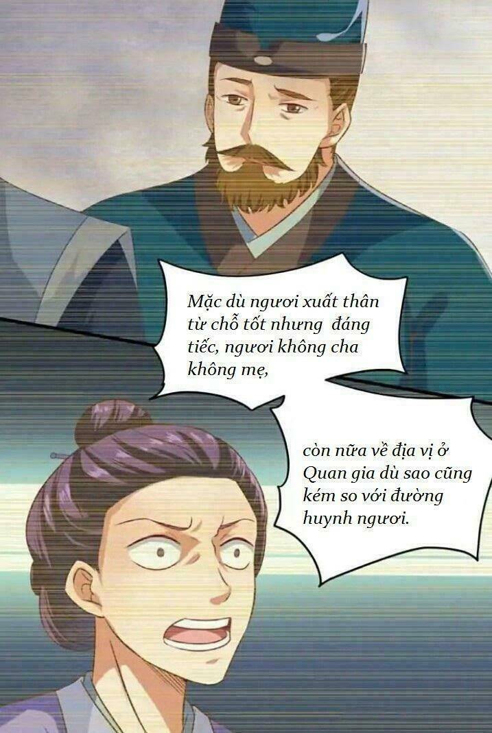 Tuyệt Sắc Quyến Rũ: Quỷ Y Chí Tôn: Chapter 41