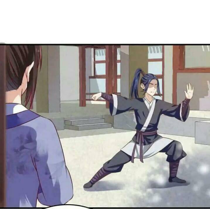 Tuyệt Sắc Quyến Rũ: Quỷ Y Chí Tôn: Chapter 41