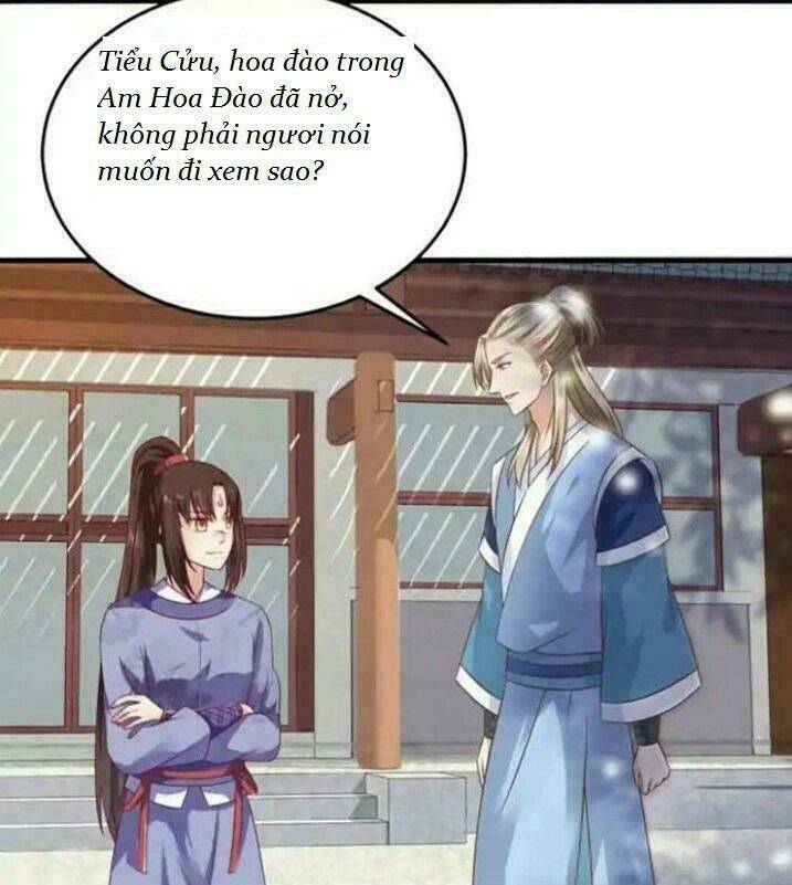 Tuyệt Sắc Quyến Rũ: Quỷ Y Chí Tôn: Chapter 41