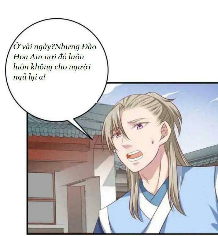 Tuyệt Sắc Quyến Rũ: Quỷ Y Chí Tôn: Chapter 41