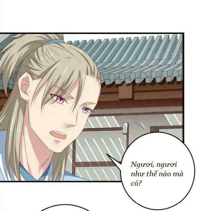 Tuyệt Sắc Quyến Rũ: Quỷ Y Chí Tôn: Chapter 41