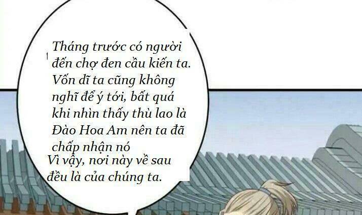 Tuyệt Sắc Quyến Rũ: Quỷ Y Chí Tôn: Chapter 41