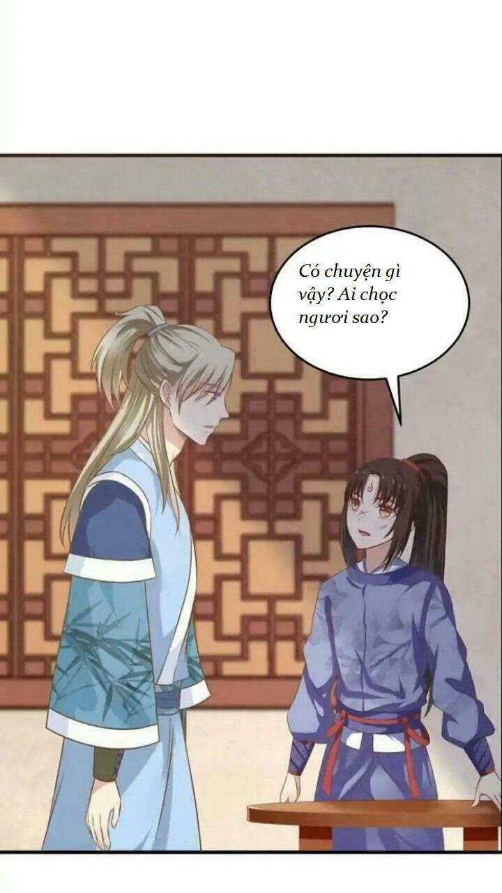 Tuyệt Sắc Quyến Rũ: Quỷ Y Chí Tôn: Chapter 41