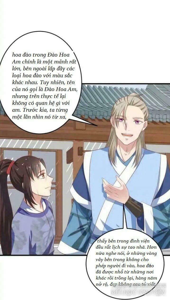 Tuyệt Sắc Quyến Rũ: Quỷ Y Chí Tôn: Chapter 41