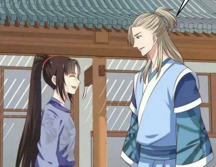 Tuyệt Sắc Quyến Rũ: Quỷ Y Chí Tôn: Chapter 41