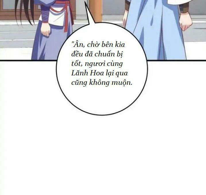 Tuyệt Sắc Quyến Rũ: Quỷ Y Chí Tôn: Chapter 41