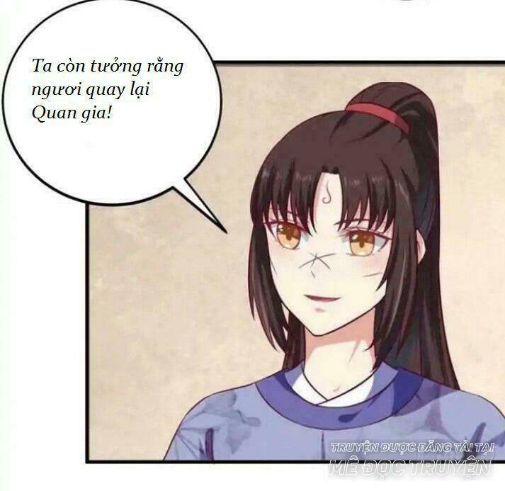 Tuyệt Sắc Quyến Rũ: Quỷ Y Chí Tôn: Chapter 41