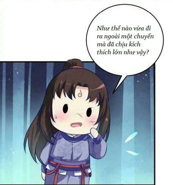 Tuyệt Sắc Quyến Rũ: Quỷ Y Chí Tôn: Chapter 41