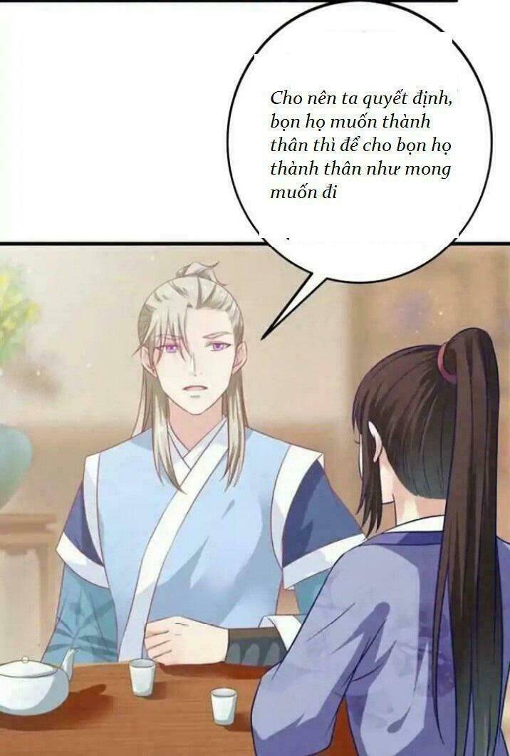 Tuyệt Sắc Quyến Rũ: Quỷ Y Chí Tôn: Chapter 41