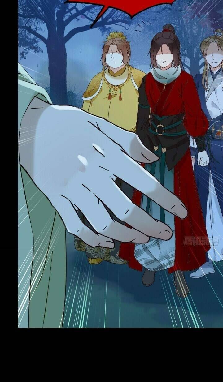 Tuyệt Sắc Quyến Rũ: Quỷ Y Chí Tôn: Chapter 410