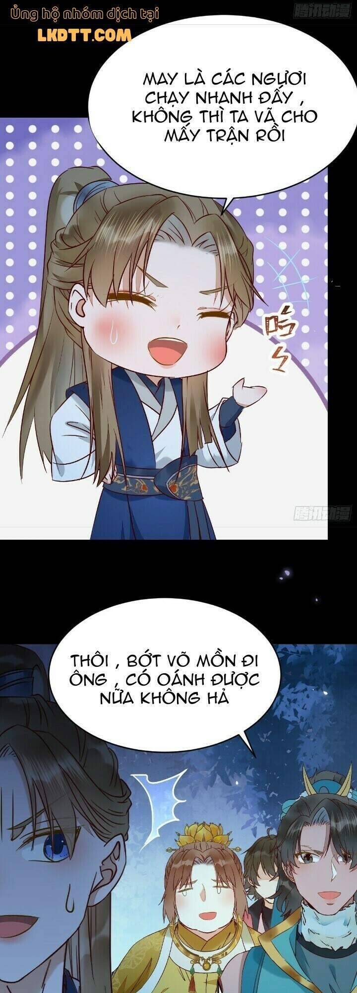 Tuyệt Sắc Quyến Rũ: Quỷ Y Chí Tôn: Chapter 410