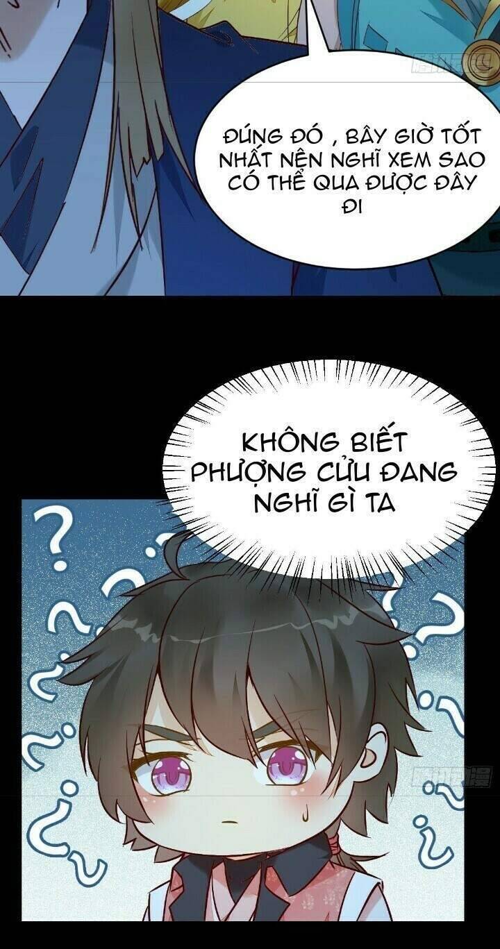 Tuyệt Sắc Quyến Rũ: Quỷ Y Chí Tôn: Chapter 410