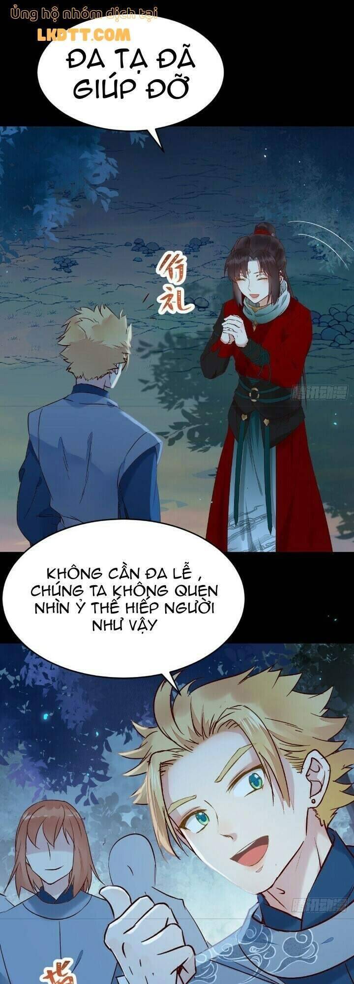 Tuyệt Sắc Quyến Rũ: Quỷ Y Chí Tôn: Chapter 410