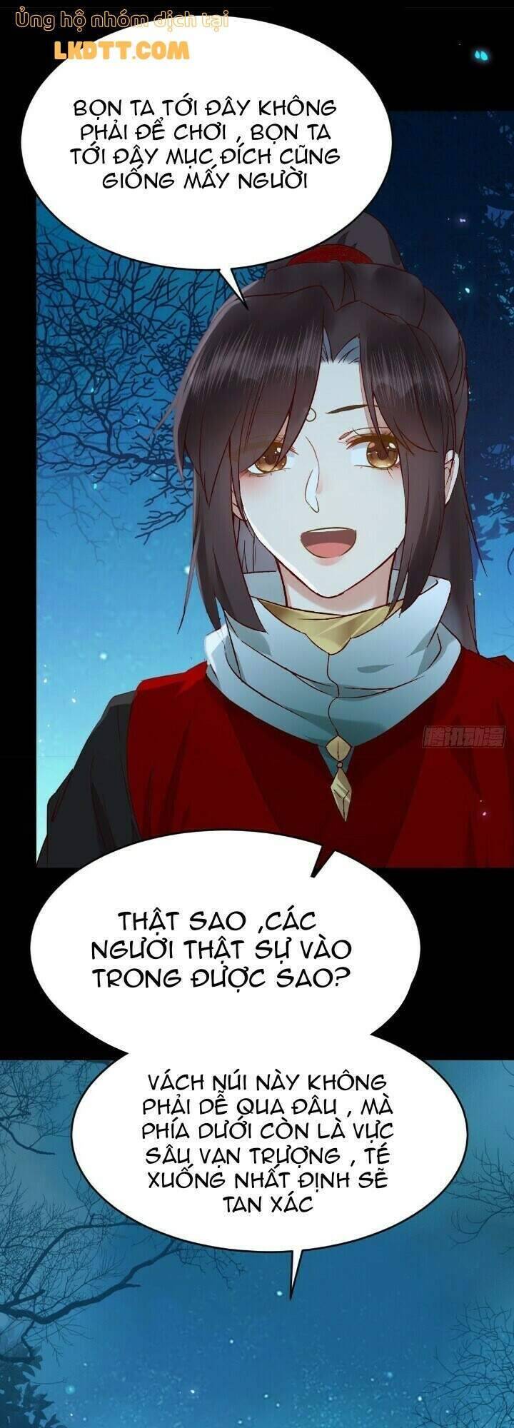 Tuyệt Sắc Quyến Rũ: Quỷ Y Chí Tôn: Chapter 410