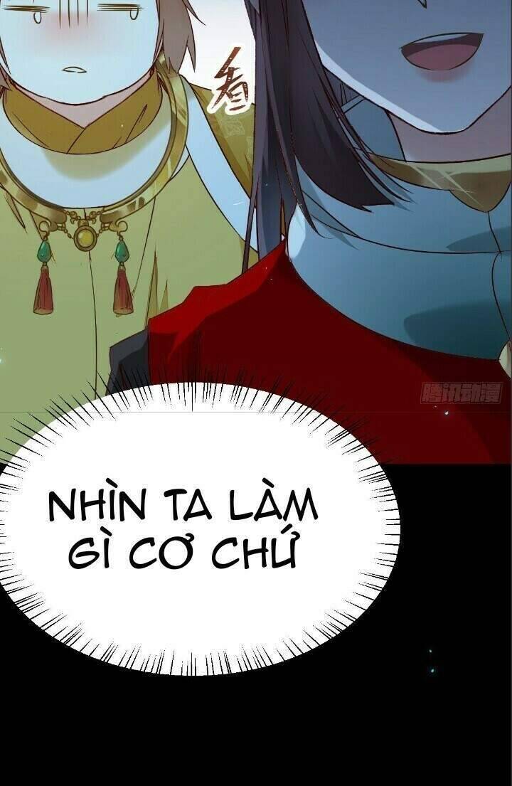 Tuyệt Sắc Quyến Rũ: Quỷ Y Chí Tôn: Chapter 410