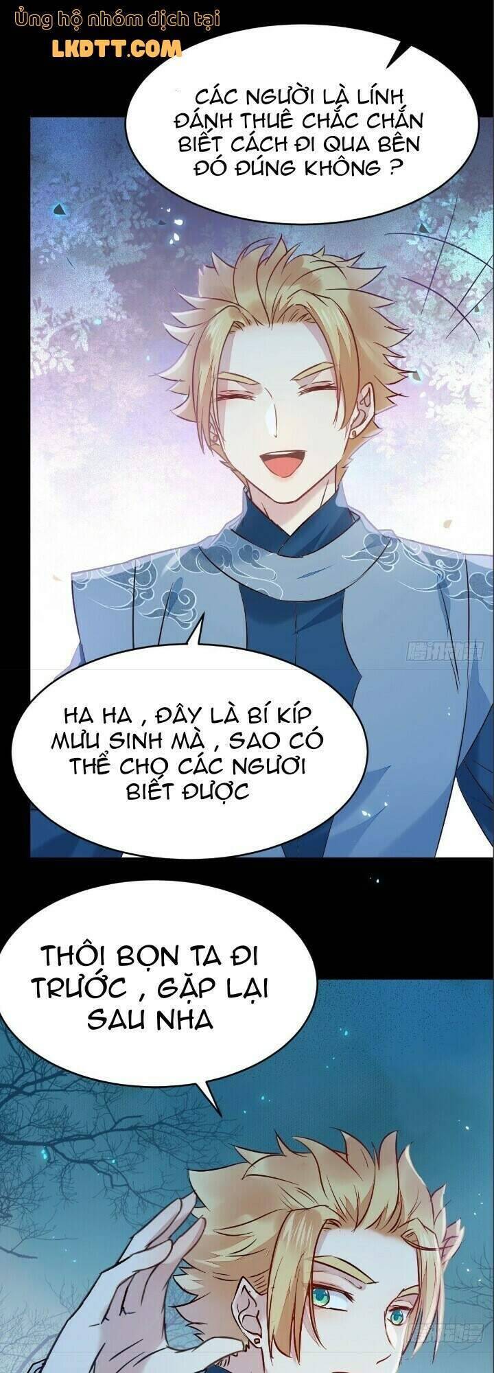 Tuyệt Sắc Quyến Rũ: Quỷ Y Chí Tôn: Chapter 410