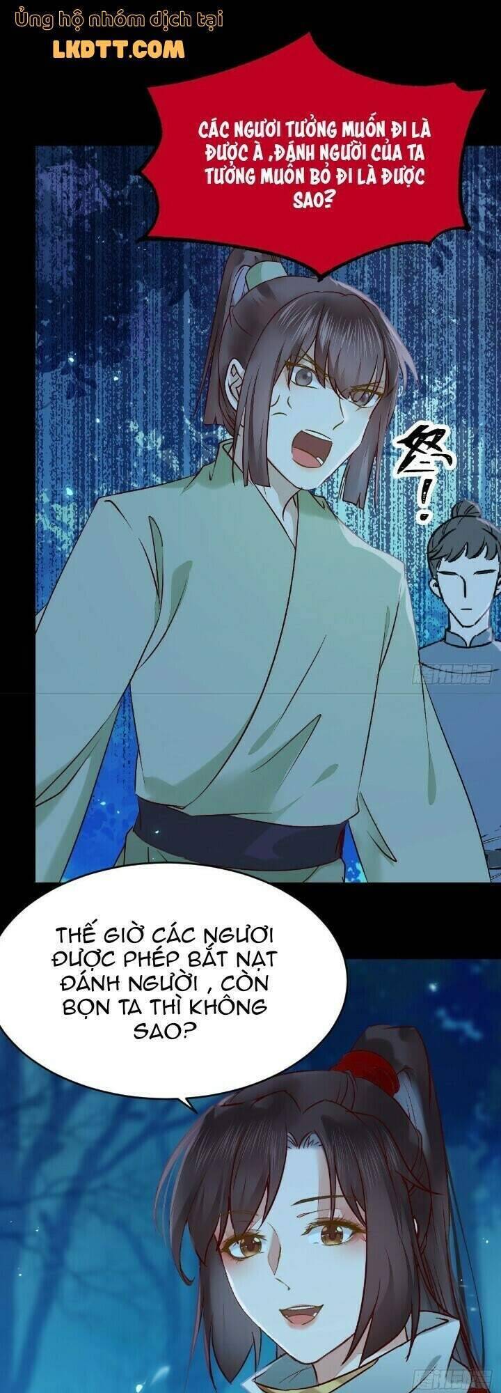 Tuyệt Sắc Quyến Rũ: Quỷ Y Chí Tôn: Chapter 410