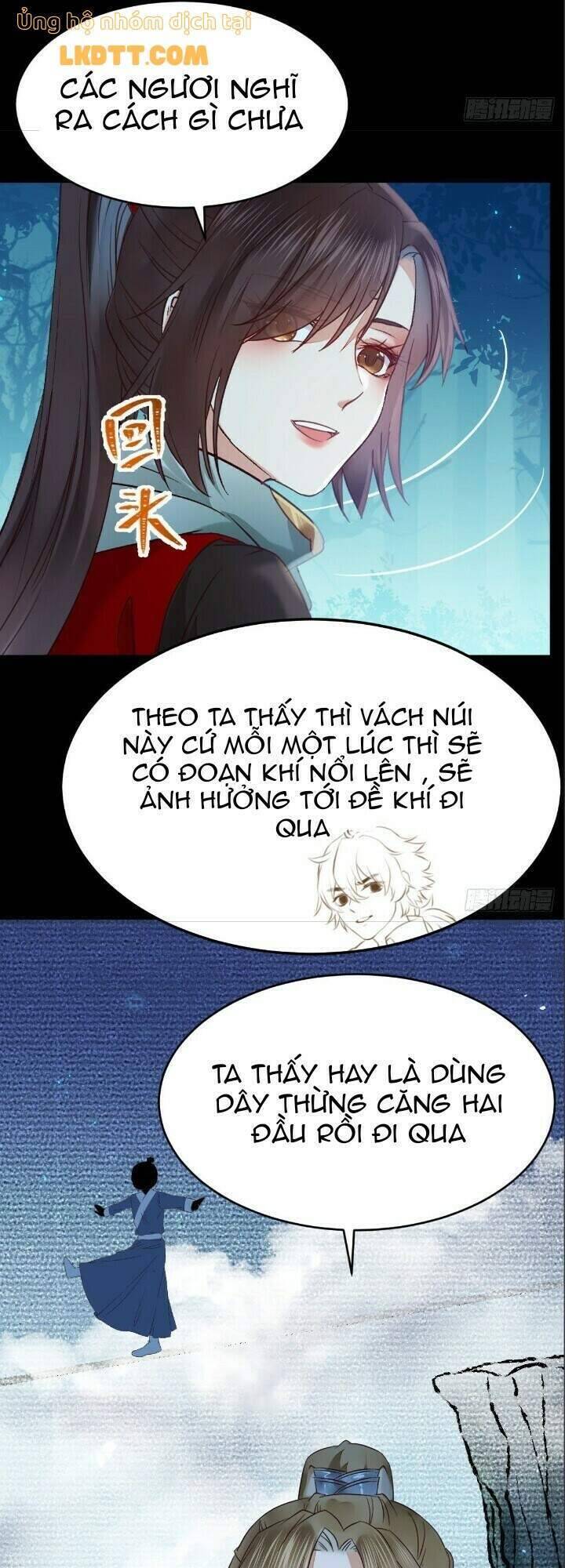 Tuyệt Sắc Quyến Rũ: Quỷ Y Chí Tôn: Chapter 410