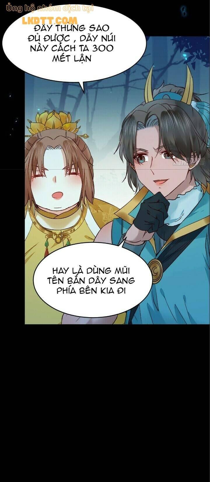 Tuyệt Sắc Quyến Rũ: Quỷ Y Chí Tôn: Chapter 410