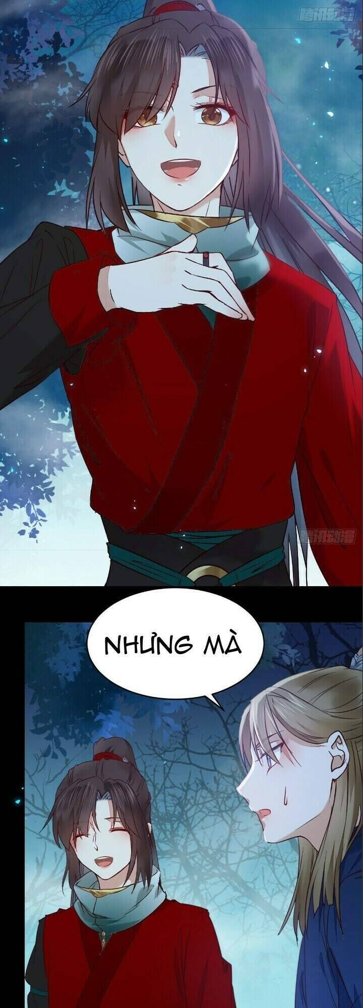 Tuyệt Sắc Quyến Rũ: Quỷ Y Chí Tôn: Chapter 410