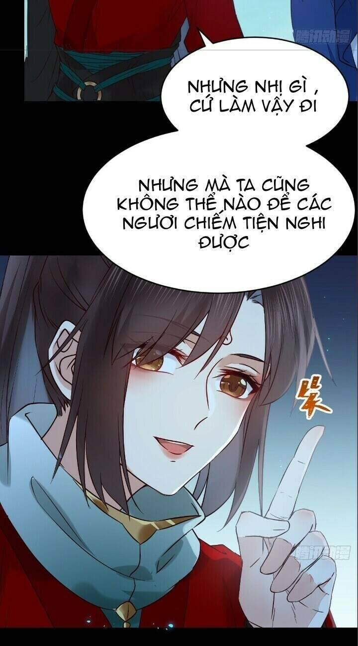 Tuyệt Sắc Quyến Rũ: Quỷ Y Chí Tôn: Chapter 410