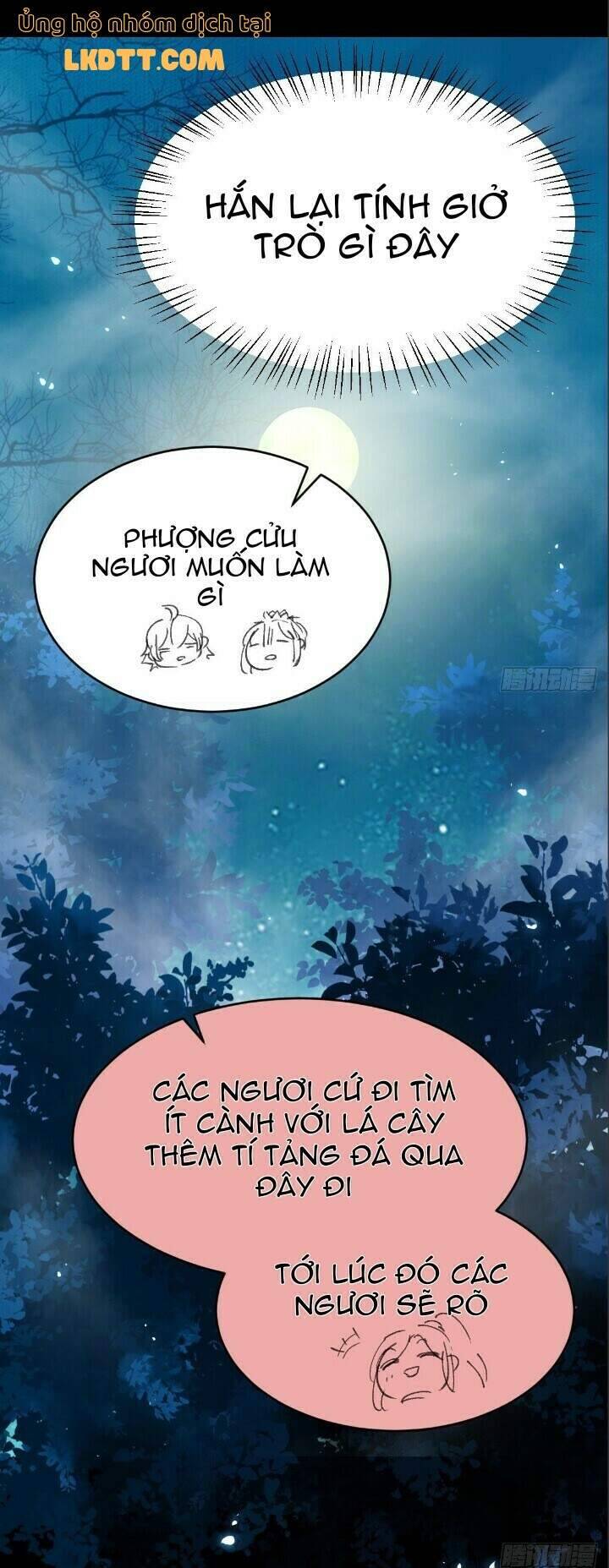 Tuyệt Sắc Quyến Rũ: Quỷ Y Chí Tôn: Chapter 410