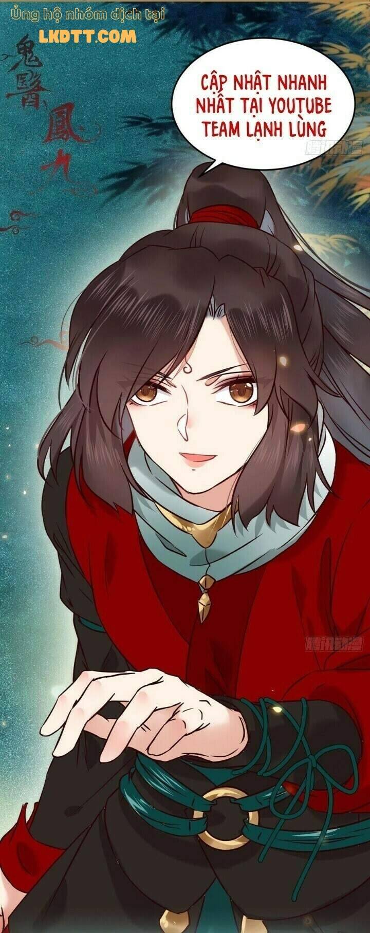 Tuyệt Sắc Quyến Rũ: Quỷ Y Chí Tôn: Chapter 410