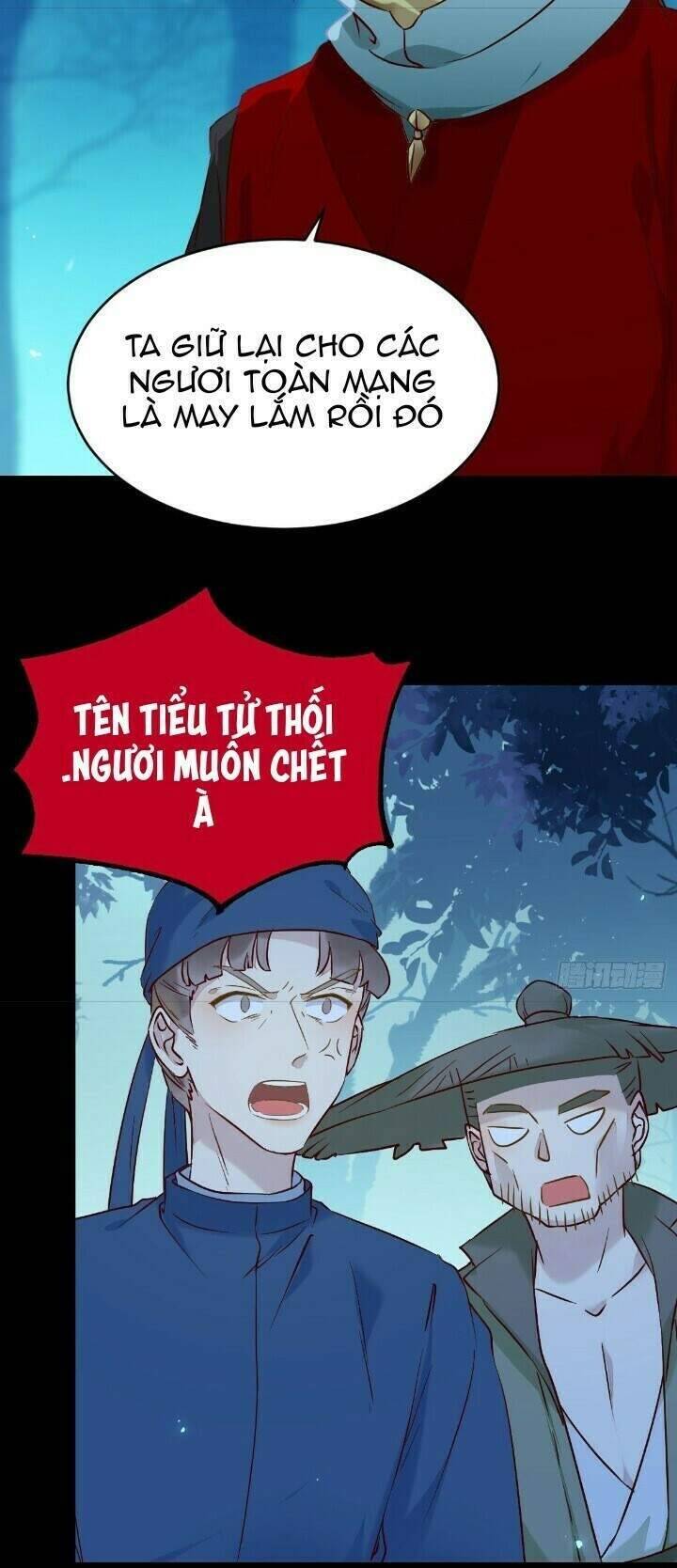 Tuyệt Sắc Quyến Rũ: Quỷ Y Chí Tôn: Chapter 410