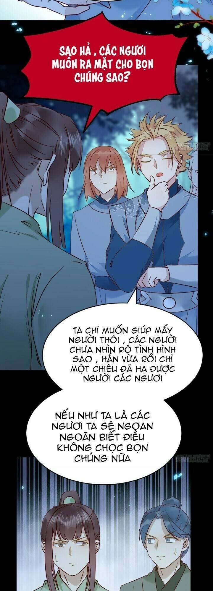 Tuyệt Sắc Quyến Rũ: Quỷ Y Chí Tôn: Chapter 410