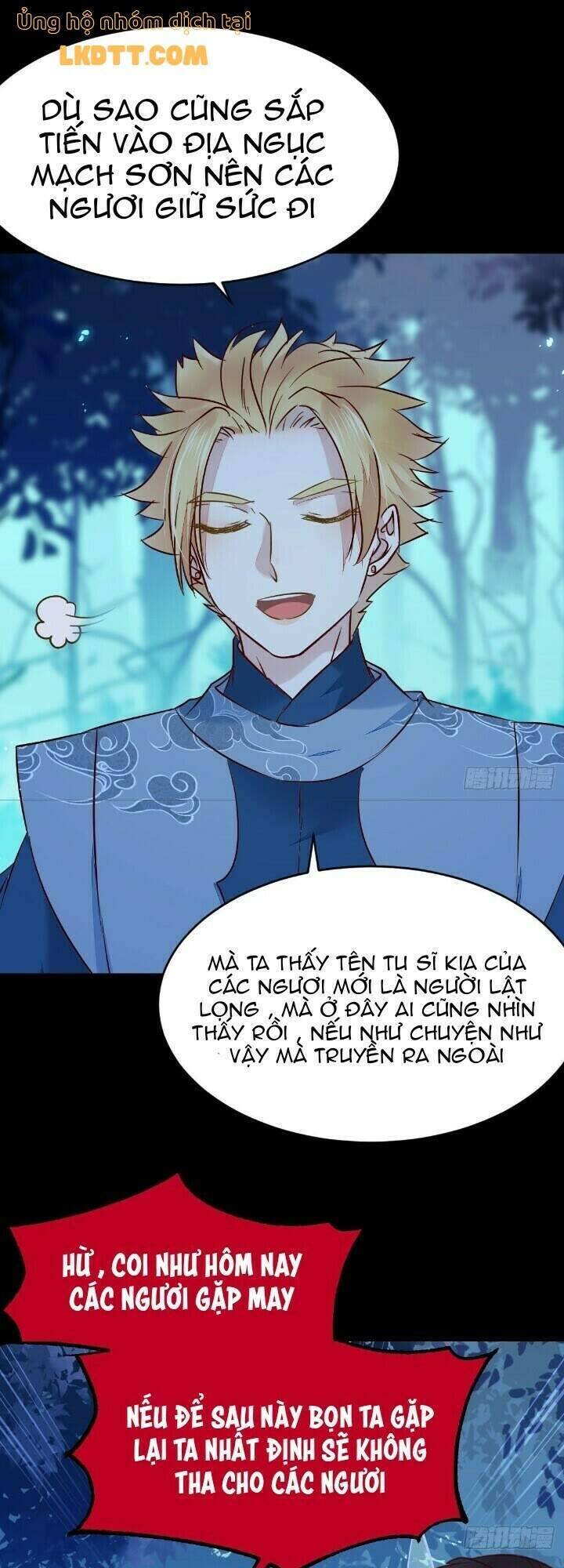 Tuyệt Sắc Quyến Rũ: Quỷ Y Chí Tôn: Chapter 410