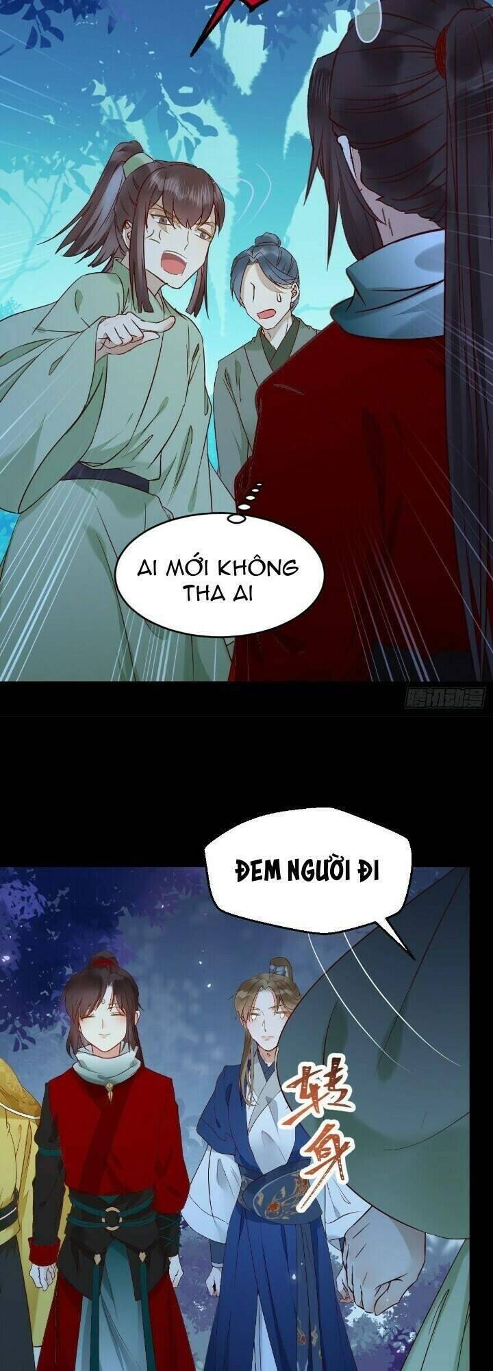 Tuyệt Sắc Quyến Rũ: Quỷ Y Chí Tôn: Chapter 410