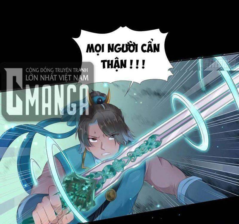 Tuyệt Sắc Quyến Rũ: Quỷ Y Chí Tôn: Chapter 411