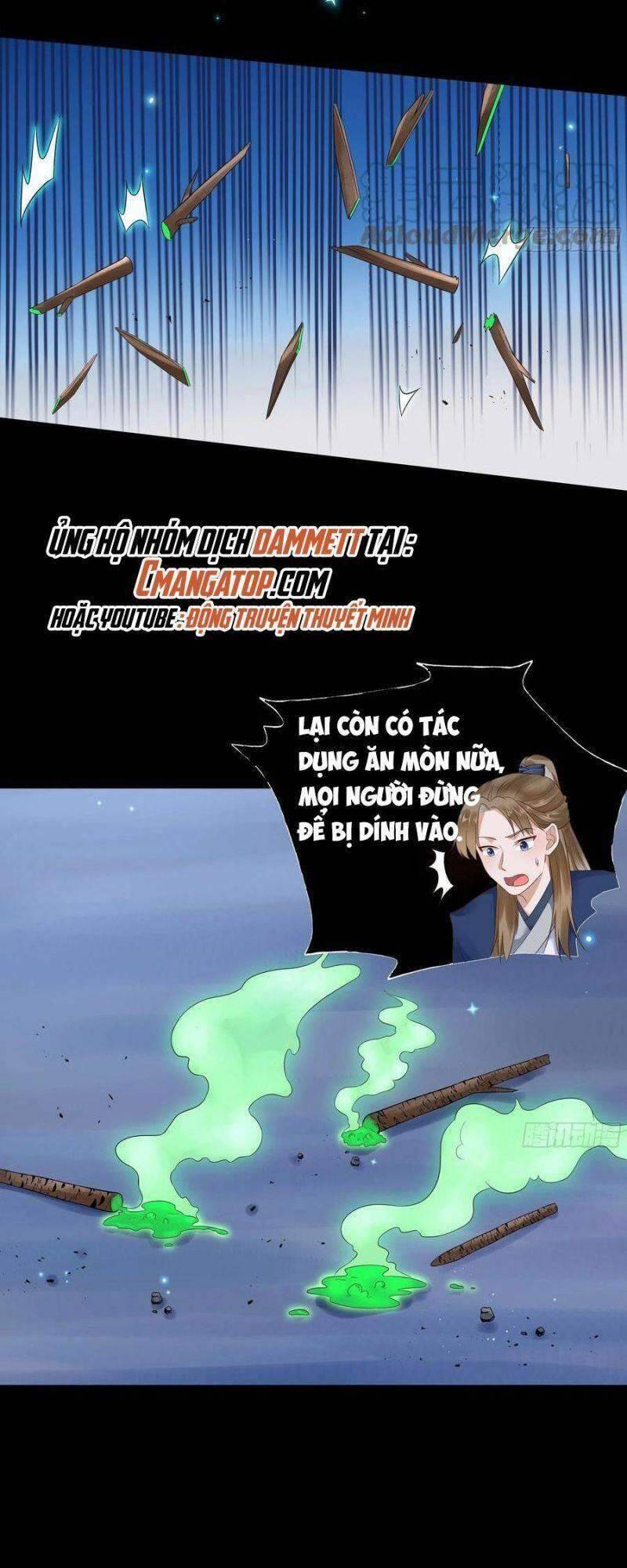 Tuyệt Sắc Quyến Rũ: Quỷ Y Chí Tôn: Chapter 411