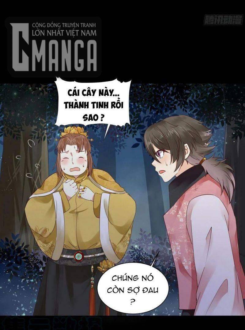 Tuyệt Sắc Quyến Rũ: Quỷ Y Chí Tôn: Chapter 411