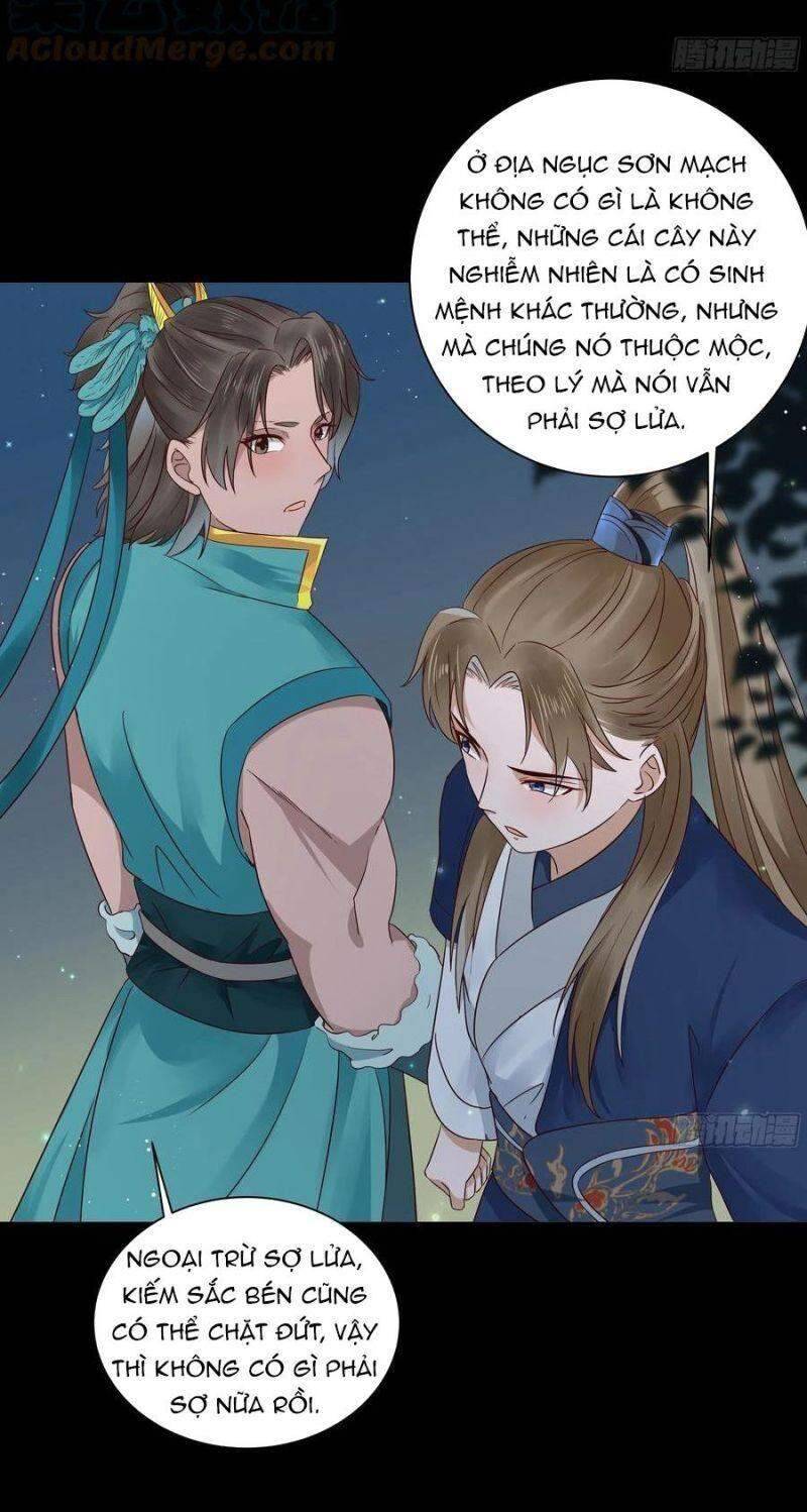 Tuyệt Sắc Quyến Rũ: Quỷ Y Chí Tôn: Chapter 411