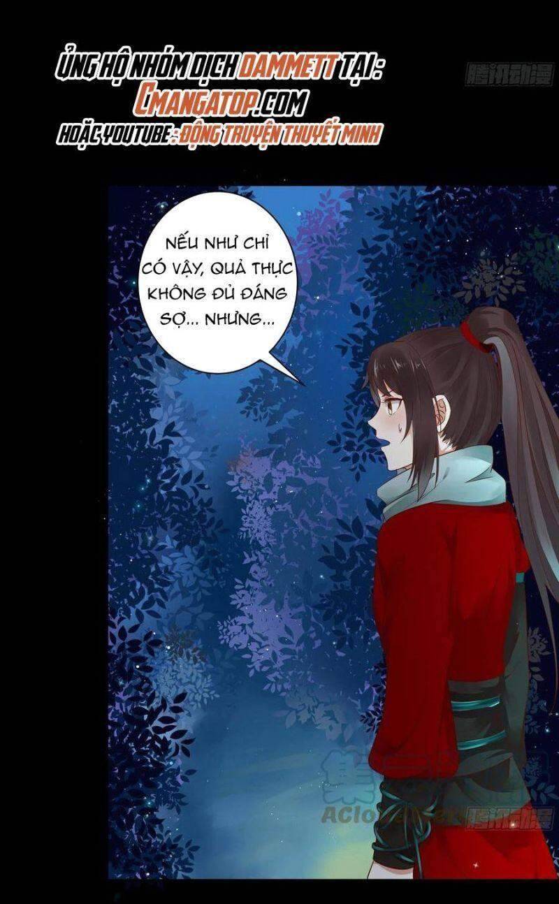 Tuyệt Sắc Quyến Rũ: Quỷ Y Chí Tôn: Chapter 411