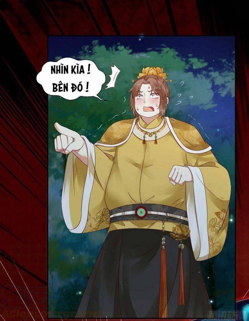 Tuyệt Sắc Quyến Rũ: Quỷ Y Chí Tôn: Chapter 411