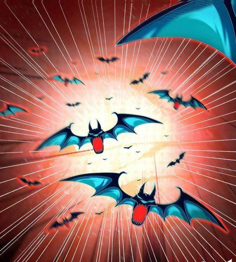 Tuyệt Sắc Quyến Rũ: Quỷ Y Chí Tôn: Chapter 411