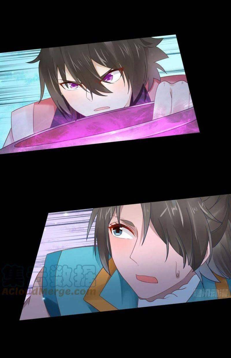 Tuyệt Sắc Quyến Rũ: Quỷ Y Chí Tôn: Chapter 411