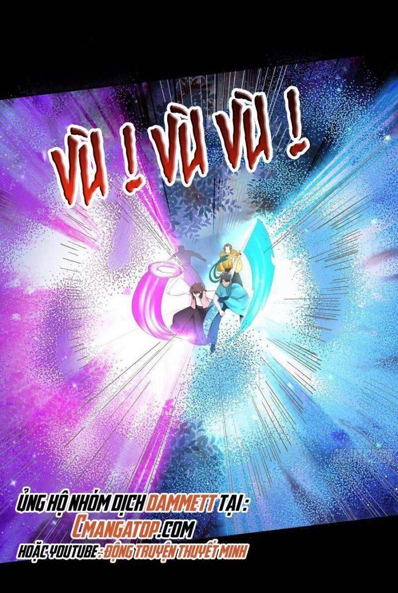 Tuyệt Sắc Quyến Rũ: Quỷ Y Chí Tôn: Chapter 411