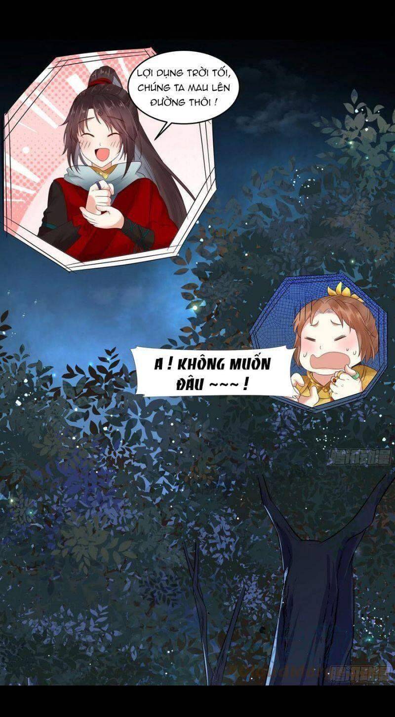 Tuyệt Sắc Quyến Rũ: Quỷ Y Chí Tôn: Chapter 411