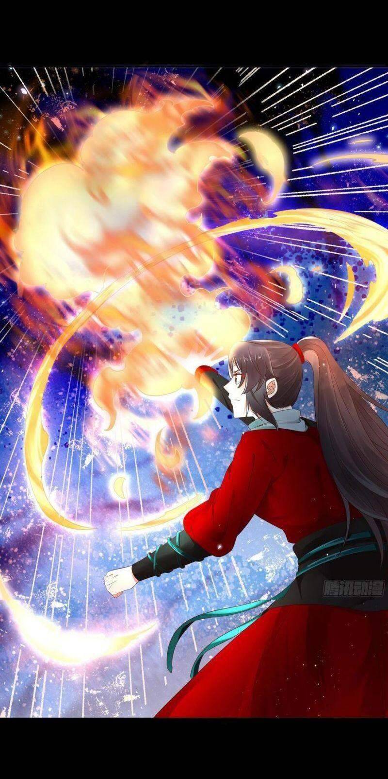 Tuyệt Sắc Quyến Rũ: Quỷ Y Chí Tôn: Chapter 411