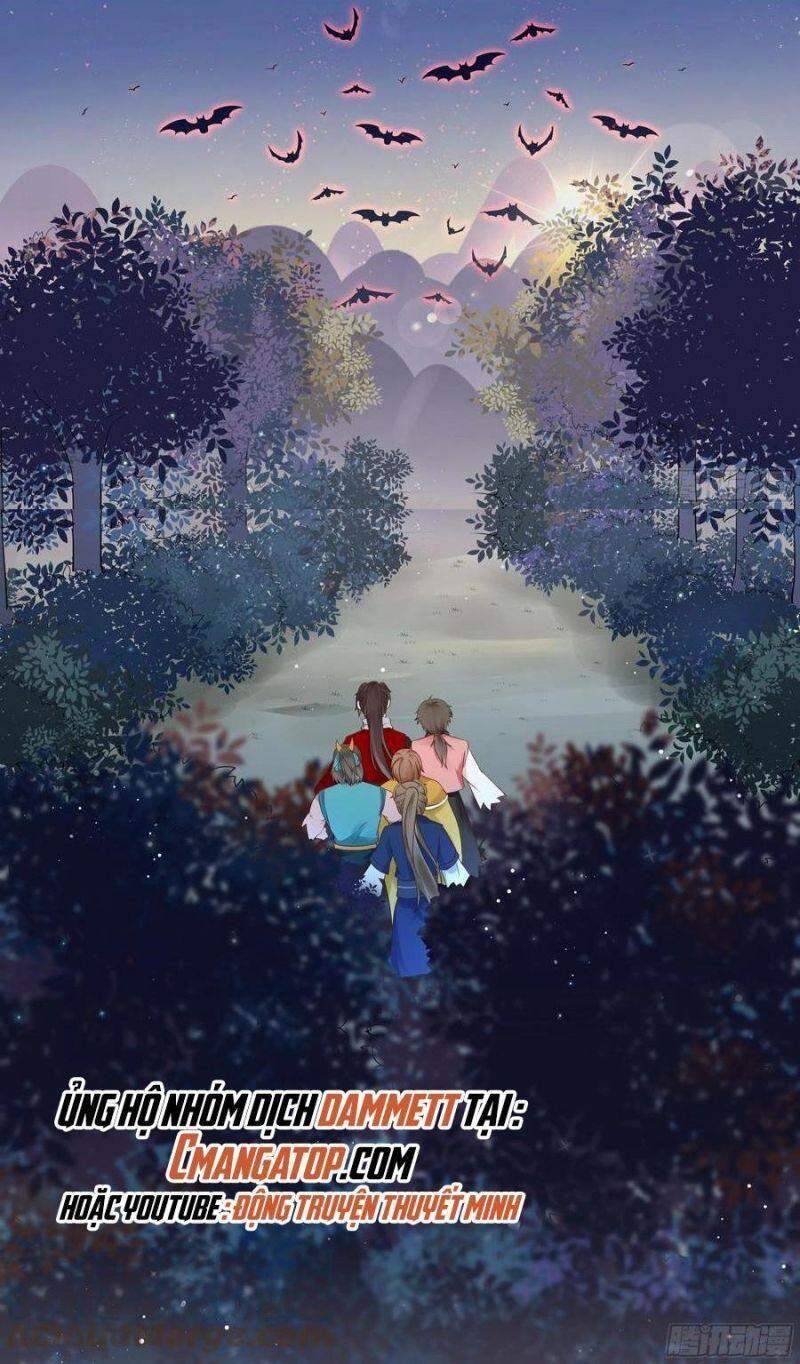 Tuyệt Sắc Quyến Rũ: Quỷ Y Chí Tôn: Chapter 411