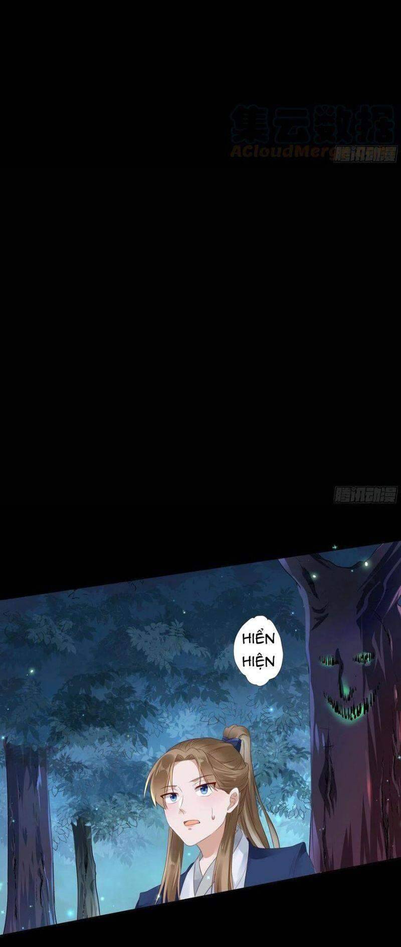 Tuyệt Sắc Quyến Rũ: Quỷ Y Chí Tôn: Chapter 411