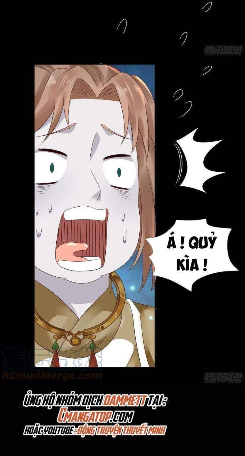 Tuyệt Sắc Quyến Rũ: Quỷ Y Chí Tôn: Chapter 411